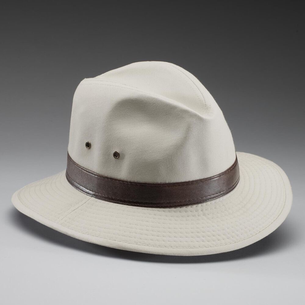 Duluth Trading Co Men's FDR Summer Hat